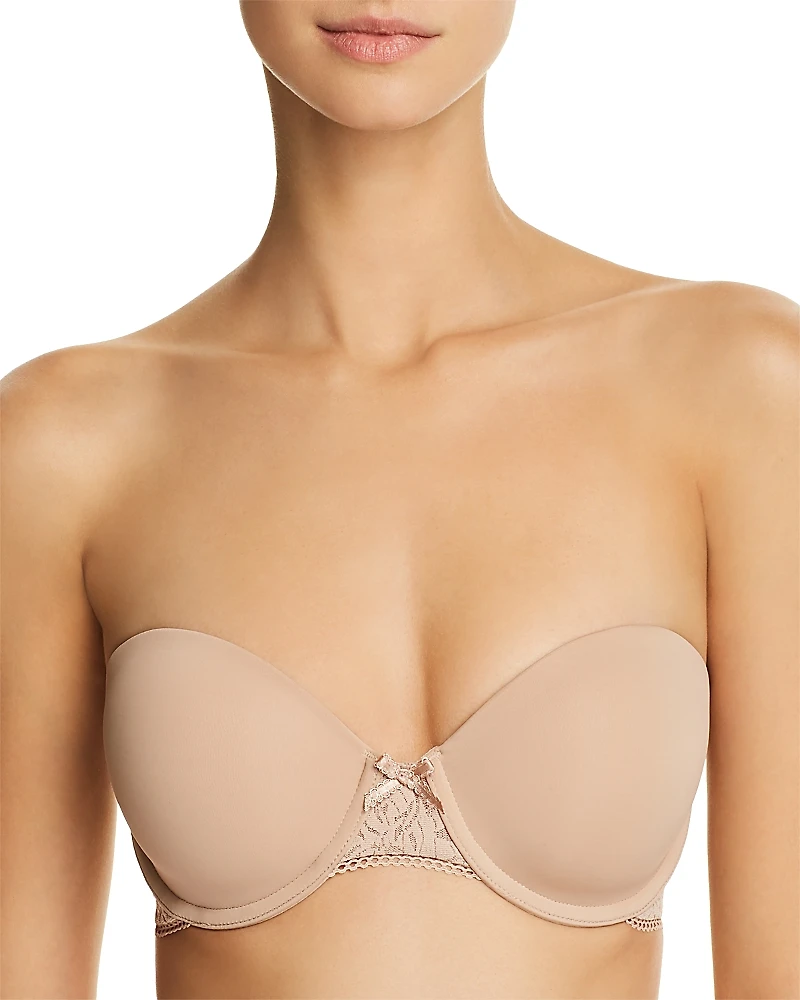 b. tempt'd by Wacoal Modern Method Strapless Bra