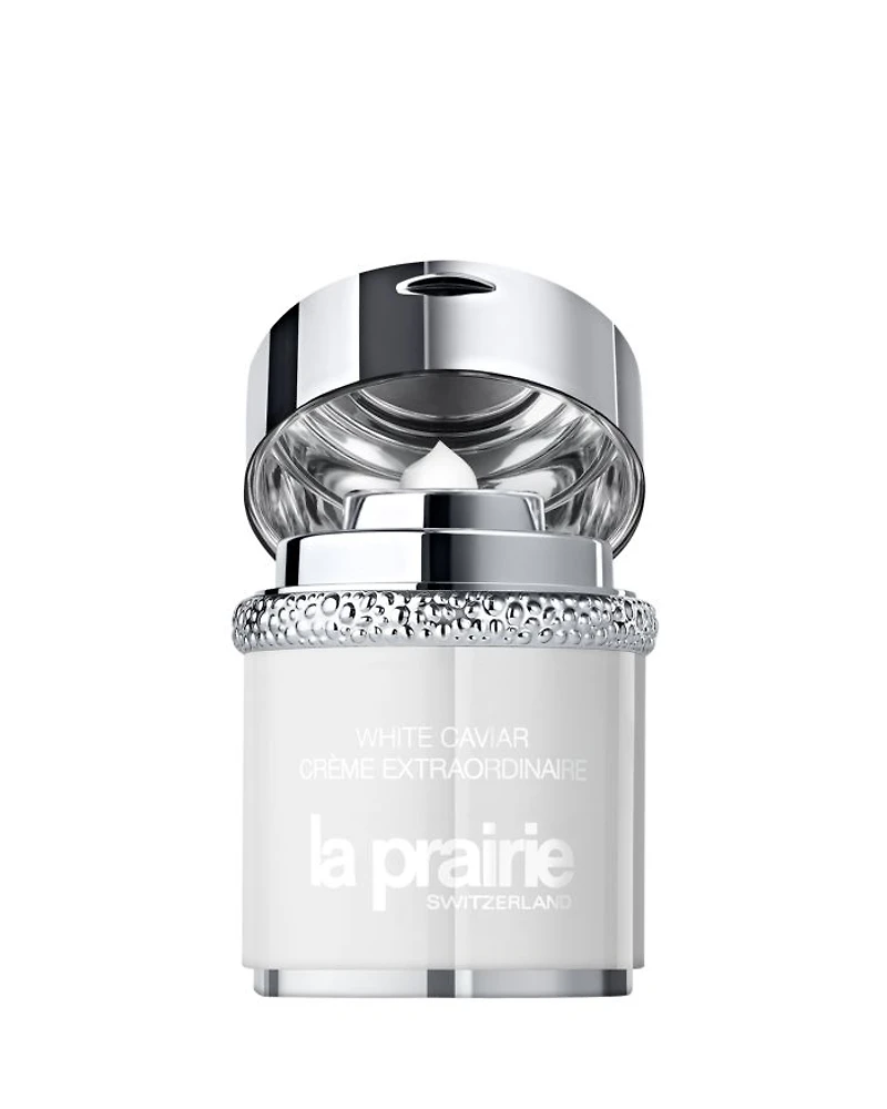 White Caviar Crème Extraordinaire 2 oz.