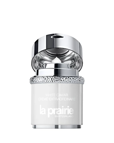 White Caviar Crème Extraordinaire 2 oz.