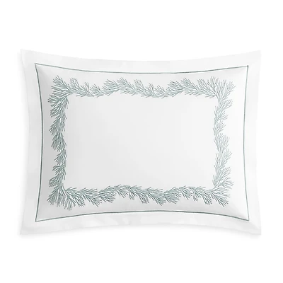 Matouk Atoll Boudoir Sham