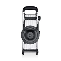 SteeL Chef's Mandoline