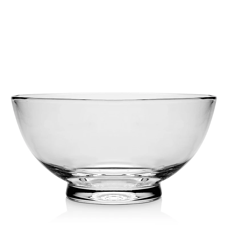 William Yeoward Crystal Country Classic Salad Bowl, 10