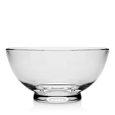 William Yeoward Crystal Country Classic Salad Bowl, 10