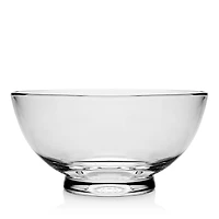 William Yeoward Crystal Country Classic Salad Bowl, 10