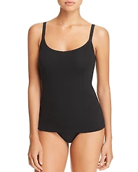 On Gossamer Cabana Cotton Blend Stretch Camisole