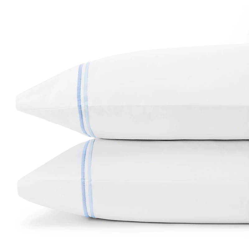 Matouk Essex King Pillowcase