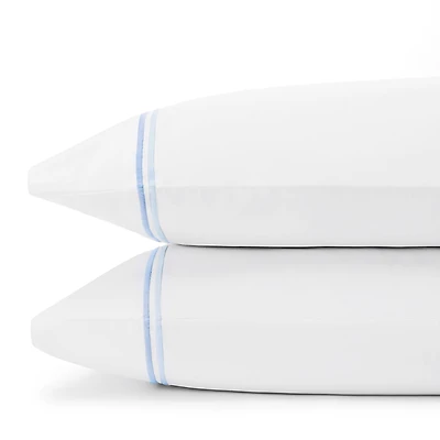 Matouk Essex King Pillowcase