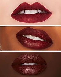 Retro Matte Liquid Lipcolor