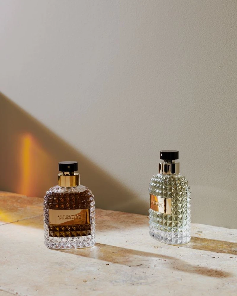 Uomo Eau de Toilette 3.4 oz.