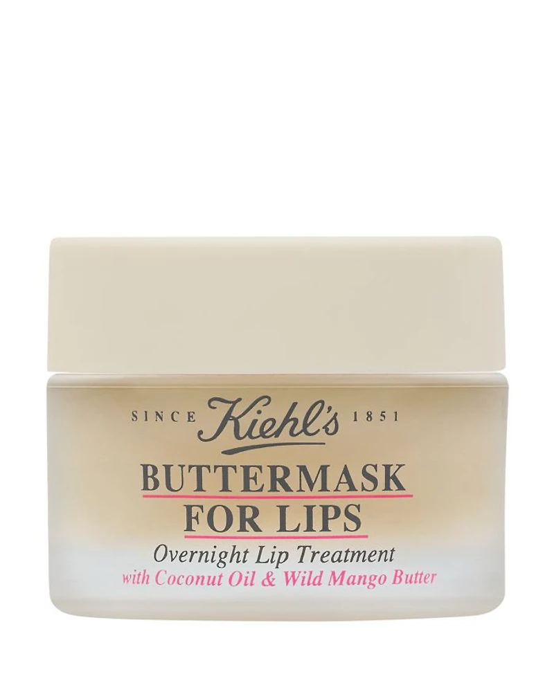 Buttermask Lip Smoothing Treatment