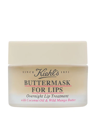 Buttermask Lip Smoothing Treatment