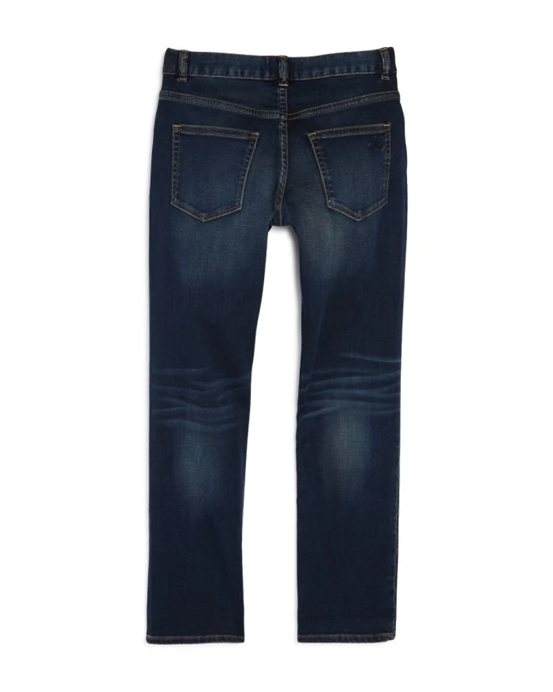 Boys' Brady Slim Straight Jeans - Big Kid