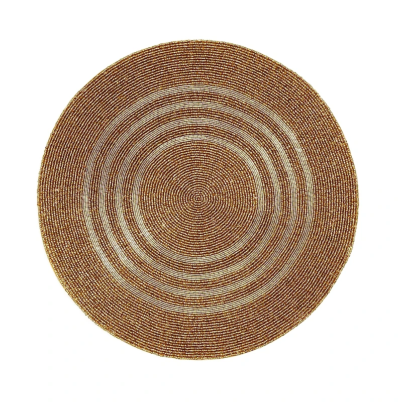 Aman Imports Bling Placemat