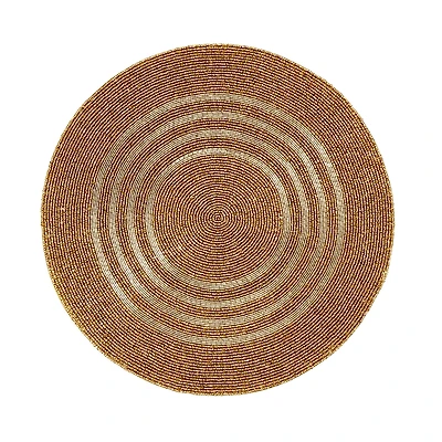 Aman Imports Bling Placemat