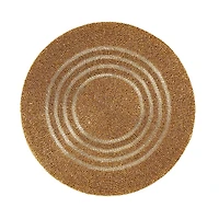 Aman Imports Bling Placemat