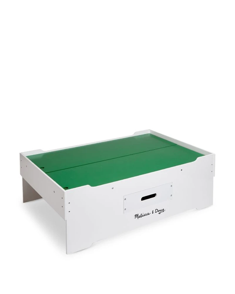 Multi-Use Play Table - Ages 3+