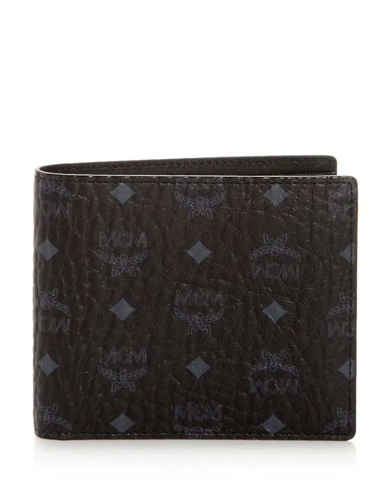 Claus Bifold Wallet