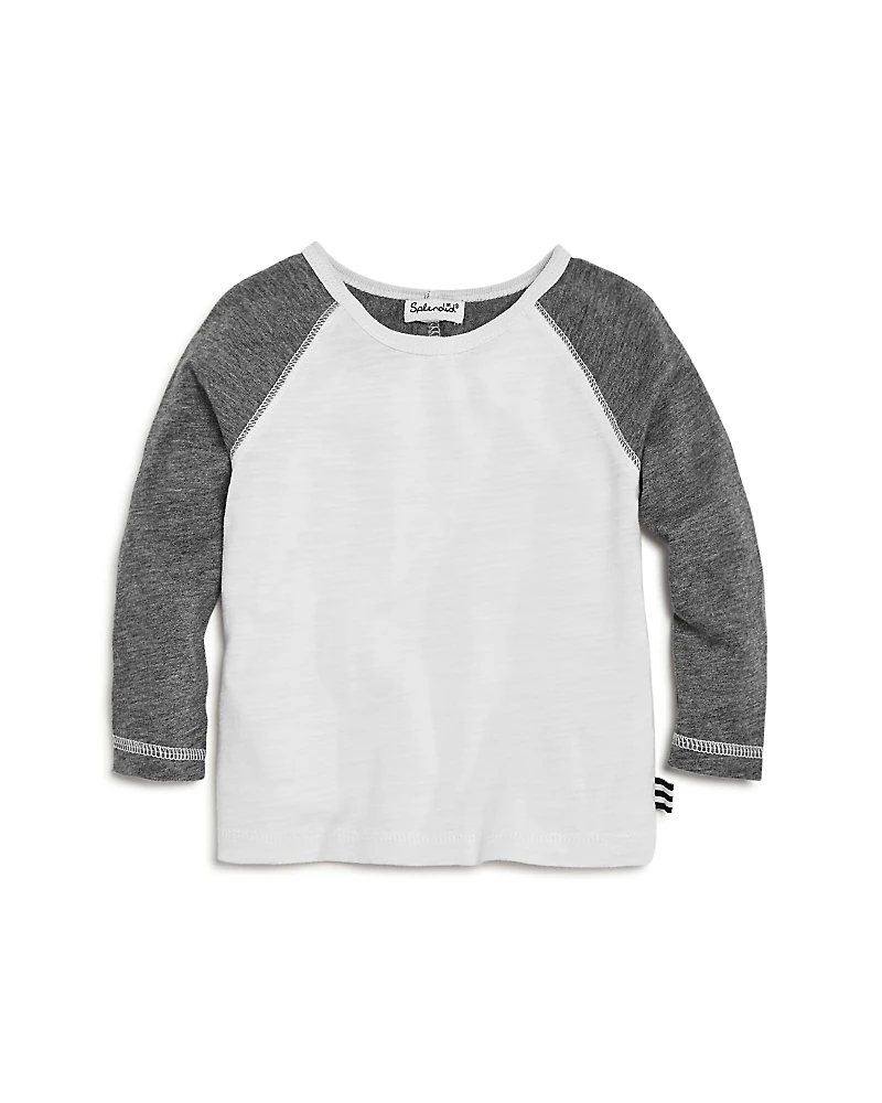 Splendid Boys' Raglan Tee - Baby