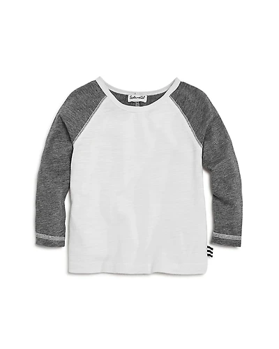 Splendid Boys' Raglan Tee - Baby