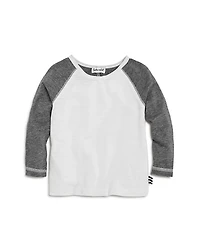 Splendid Boys' Raglan Tee - Baby