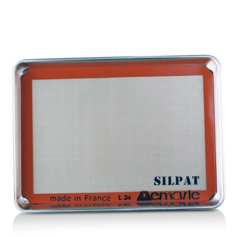 US Half Sheet Baking Mat
