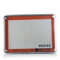 US Half Sheet Baking Mat