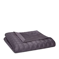 Home Treasures Block Coverlet, Queen