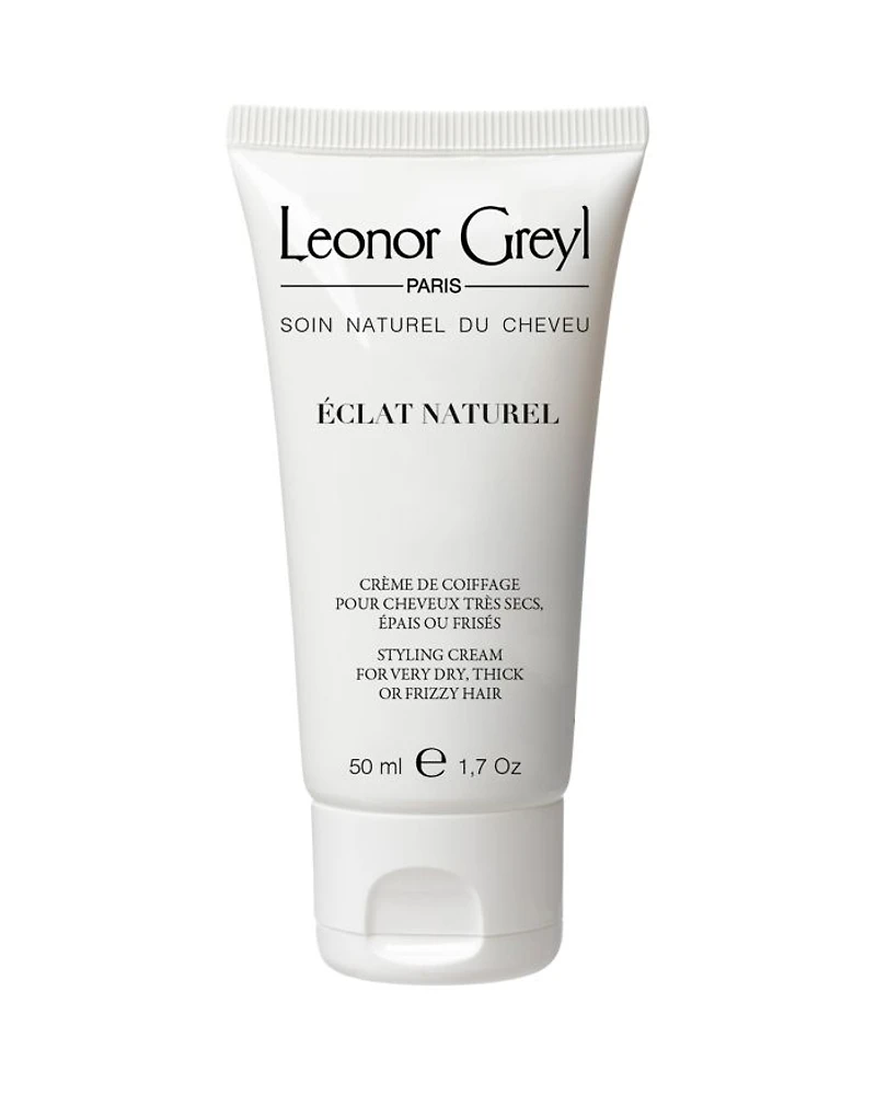 Éclat Naturel Styling Cream for Very Dry, Thick or Frizzy Hair 1.7 oz.