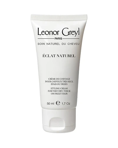 Éclat Naturel Styling Cream for Very Dry, Thick or Frizzy Hair 1.7 oz.