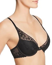 Cherry Blossom Convertible Lace Bra