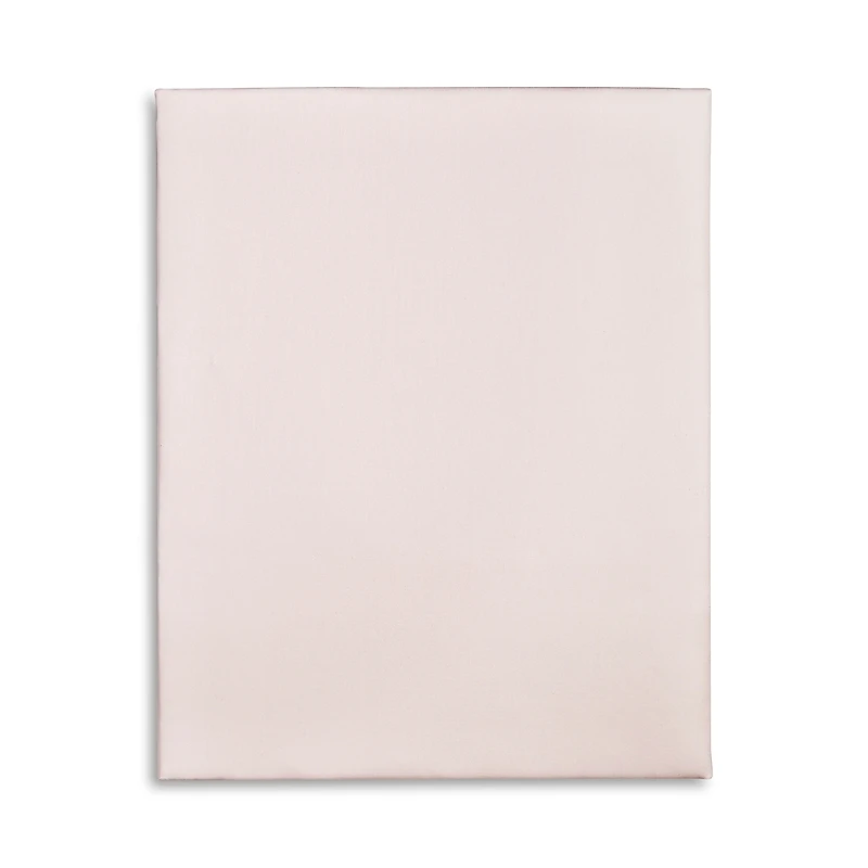 Hudson Park Collection 680TC Fitted Sateen Sheet