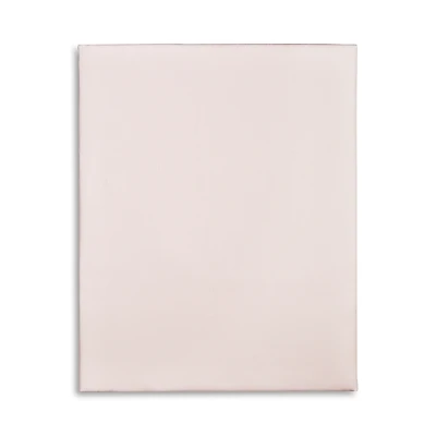 Hudson Park Collection 680TC Fitted Sateen Sheet