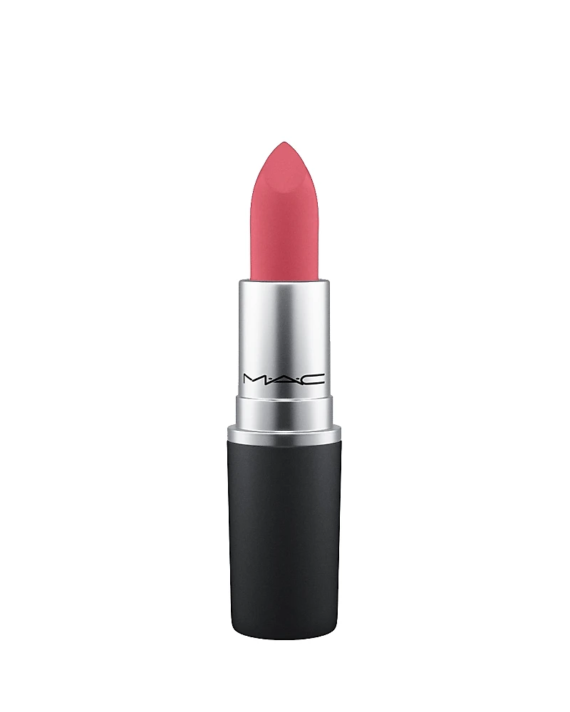 MAC Powder Kiss Lipstick