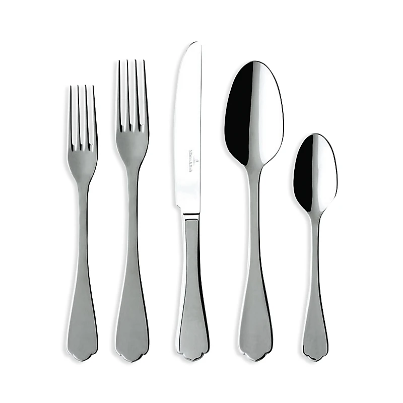 Villeroy & Boch Medina 20-Piece Flatware Set