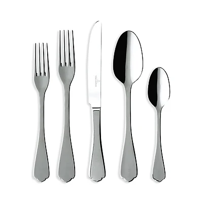 Villeroy & Boch Medina 20-Piece Flatware Set