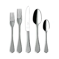 Villeroy & Boch Medina 20-Piece Flatware Set