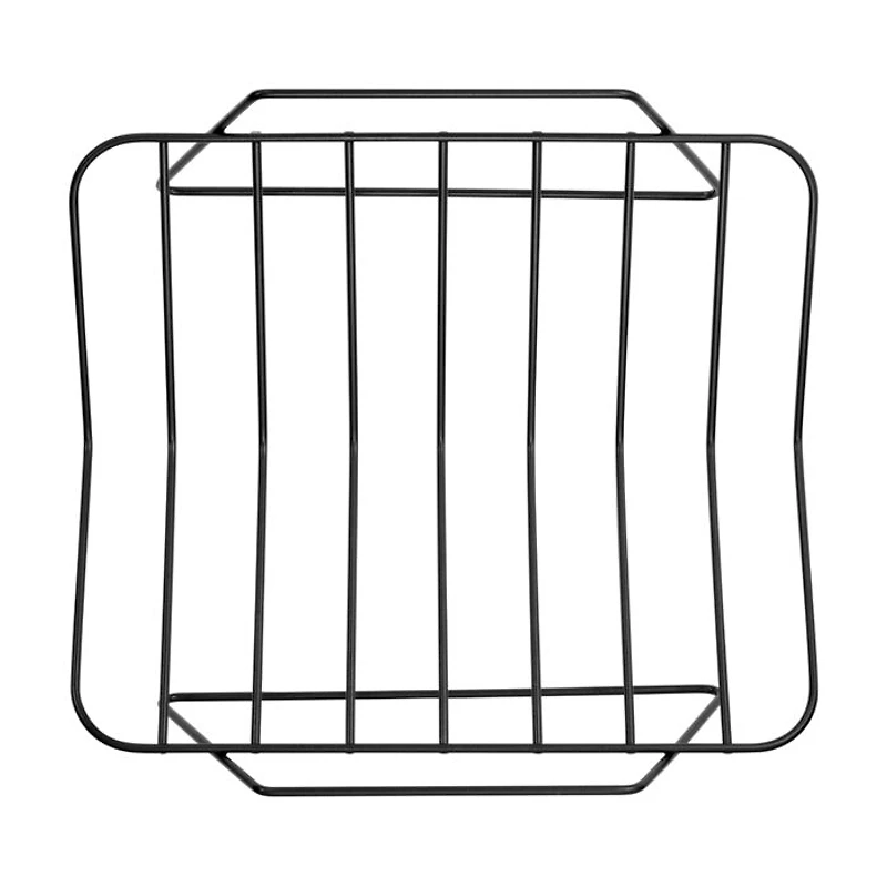 Large Roasting Pan w/ Nonstick Rack