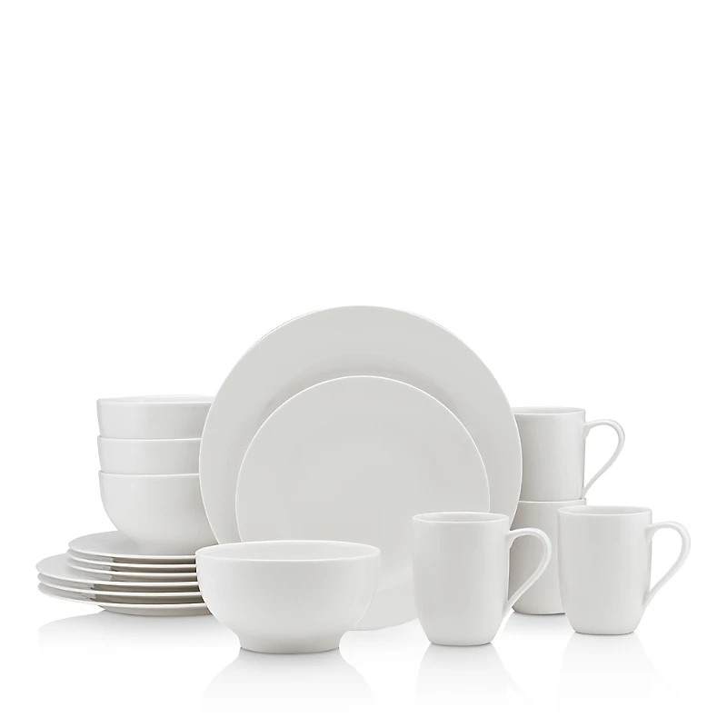 Villeroy & Boch For Me 16 Piece Set; Service For 4