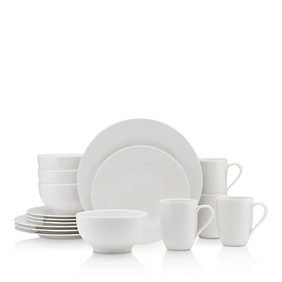 Villeroy & Boch For Me 16 Piece Set; Service For 4