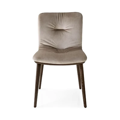 Annie Soft Side Chair
