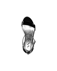 Girls' Hidi Block Heel Sandals - Little Kid, Big Kid