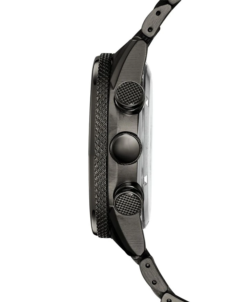Nighthawk Watch, 42.5mm