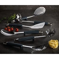 Elevate™ Steel 100 Carousel 6-Piece Kitchen Tool Set