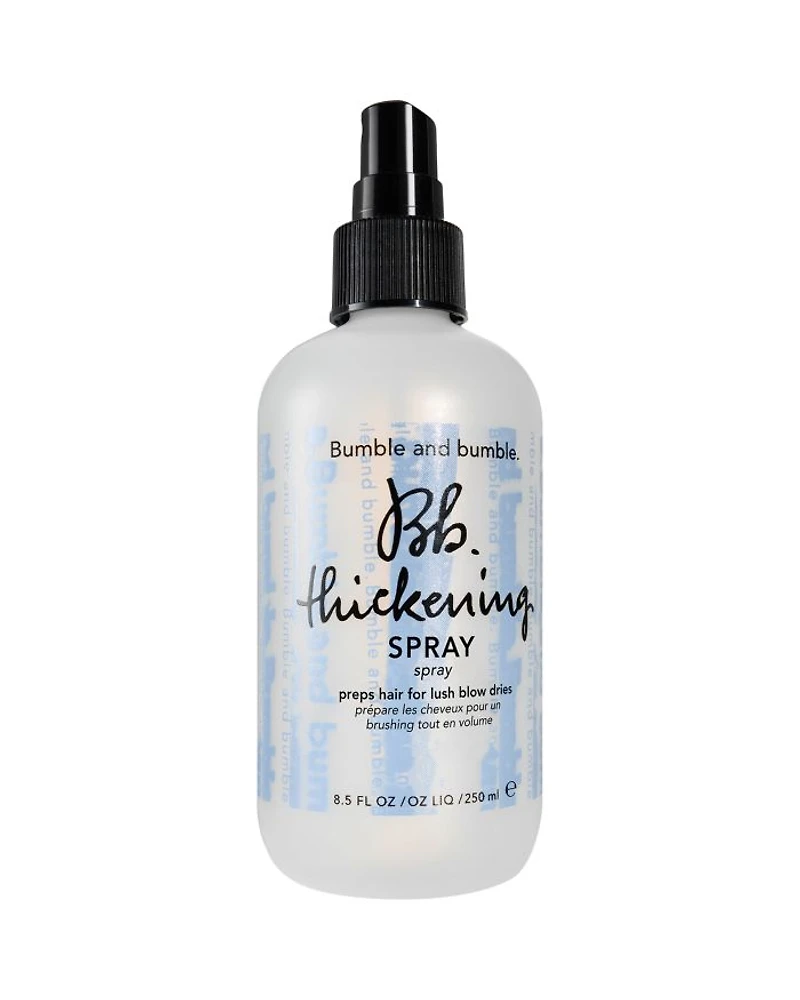 Bb.Thickening Spray 8.5 oz.