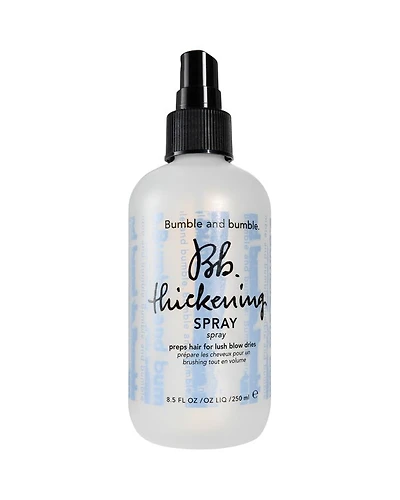 Bb.Thickening Spray 8.5 oz.