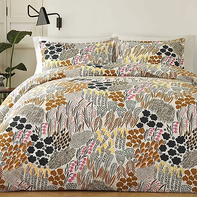 Marimekko Pieni Letto Comforter Set, Full/Queen
