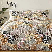 Marimekko Pieni Letto Comforter Set, Full/Queen