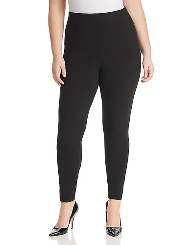 Hue Wide Waistband Ultra Leggings