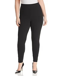 Hue Wide Waistband Ultra Leggings