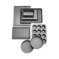 10-Piece Bakeware Set